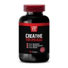 Sport Nutrition - Creatine Tri-phase - Improved Strength And Performance-1b