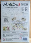 Herbalism Board Game - Emperors4 W communicating   2p Variant Promos