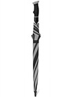 Double Canopy Automatic Open Golf Rain Umbrella Windproof Potable Lightweight Us