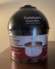 Chopper Grinder Attachment  16oz  For Cuisinart Smart Stick New No Box