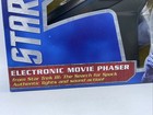 Star Trek Iii The Search For Spock Electronic Movie Phaser Art Asylum 2014 New