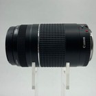 Canon Ef Tele Zoom 75-300mm F 4-5 6 Iii Auto   Manual Lens