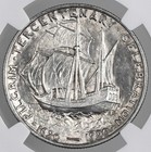 1921 Pilgrim 50c Commemorative