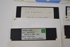 Lot Of 130  5 25  Floppy Disks Games Software For Atari Commodore Apple Computer