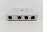Ubiquiti Unifi Security Gateway Gigabit Router  usg  Ships Fast   