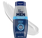 Nair Men Body Cream Hair Remover  Body Hair Removal Cream  12 Oz