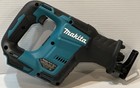Xrj07z 18v Lxt Lithium   ion Compact Brushless Cordless Reciprocating Saw In Blue 