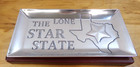 Arthur Court 6 x12  Texas The Lone Star State Tray 10-3838