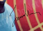 Leonard Nimoy Spock Star Trek Vintage Signed Autograph 8x10 Rare Photo Reprint