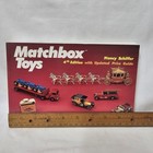 Matchbox Toys With Updated Price Guide By Nancy Schiffer 1998  T-189