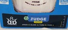 Dynamic Discs Orbit Prime Judge Disc Golf Putter Purple White 175 Grams New
