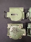 Used Rough Usgi Stocker   Yale Sandyy 183 Tritium Compass Nsn  6605-01-196-6971
