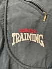 Vintage Adidas Team Usa Training Winter Jacket Olympics