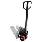 Jet 161003 J Series 16 In  X 36 In  5500 Lbs  Capacity Pallet Truck New