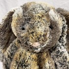 Jellycat Woodland Bashful Bunny Rabbit Plush Toy Stuffed Animal 12 