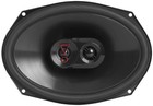 Jbl Stage3 Front   Rear Door Speaker Replacement Kit For 2020-2023 Toyota Tacoma