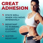   30 Pack   Scar Removal Silicone Tape Hypertrophic   Keloids 1 5   X 7 87   Fda