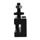 Bxa 250-201t Oversize 3 4  Turning Quick Change Tool Post Holder For Lathe Cnc