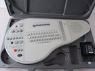 Suzuki Om-84 Omnichord System Two W  Case And Power Cord - Tested  Working