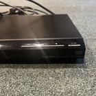 Sony Dvp-sr510h Upscaling Hdmi 1080p Full Hd Dvd Player No Remote