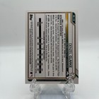 2021 Topps Bowman 1st Edition Denzel Clarke Rookie Oakland Athletics  bd-128 Qty