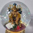 The San Francisco Music Box Company Phantom Of The Opera Water Globe 1986 Vtg