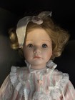 Megan-haunted Doll-active Spirit-positive 12 Years Old