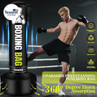 Freestanding Punching Bag For Adults Teens  70   Heavy Boxing Bag With Stand Wit