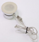 Griffin Technology Powermate Programmable Usb Silver Controller Knob Button