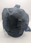 Tactical Gas Mask Bag Leg Thigh Pouch Hunting 