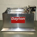 Dayton Infrared Heater 5vd63  Ng   Natural Gas  60000 Btu  24vac  1 2  Npt