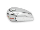Fit For Royal Enfield J g Models 1946   Onwards Chrome   Silver Paint Fuel Tank
