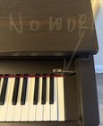 Roland Digital Piano keybord Hp2800from Japan