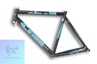 Cinelli Unica Columbus Circa 2008 Model Frame
