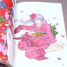 Eisaku Kubonouchi Artworks Rakugaki Note Anime Manga Art Illustration Book New