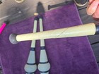 Glow Radical Fish Uk Made Juggling Clubs - Set Of 3