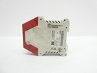 Omron Sr103am01 Safety Relay 24v-ac dc