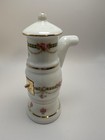 1 12 Scale Dollhouse Miniature Vintage Style Bathroom Stove Reutter Porcelain