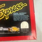 Goodwrench Racing Express Dale Earnhardt Electric Train Set 36x45 Ho Scale