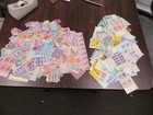 Discount Postage  1000 1-13 Cent Usps Stamps  Face Value  520 00  Mint Nh