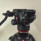 Manfrotto 504x Professional Fluid Head   Mvttwinma Tripod System Tripod