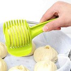 Fruit Vegetable Cutter Tomato Potato Lemon Slicer For Kitchen Gadgets Tools