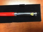 Sheaffer Ferrari Rosso Corsa Rolling Ball Pen -- Damaged Gift Box