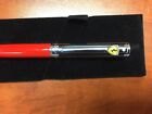 Sheaffer Ferrari Rosso Corsa Rolling Ball Pen