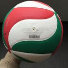 Molten Size5 Volleyball Ball  Soft Touch Indoor Outdoor Game V5m5000 Pu Leather 