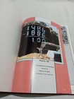 Clarion University  pa   High School Yearbook- Sequelle Vintage Book 1987 Hs