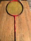 Yonex Voltric Z-force 2  ld 2016 Model Red  Limited Edition Badminton Racket