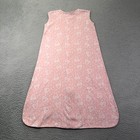 Halo Disney Sleepsack Large 12-18m Pink Baby Minnie Mouse Wearable Blanket