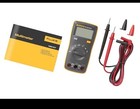 New Fluke 106 Handheld Digital Multimeter 600v 10a Cat Iii Meter Multimeter