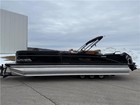 Black Tahoe 2785 Funship Entertainer 